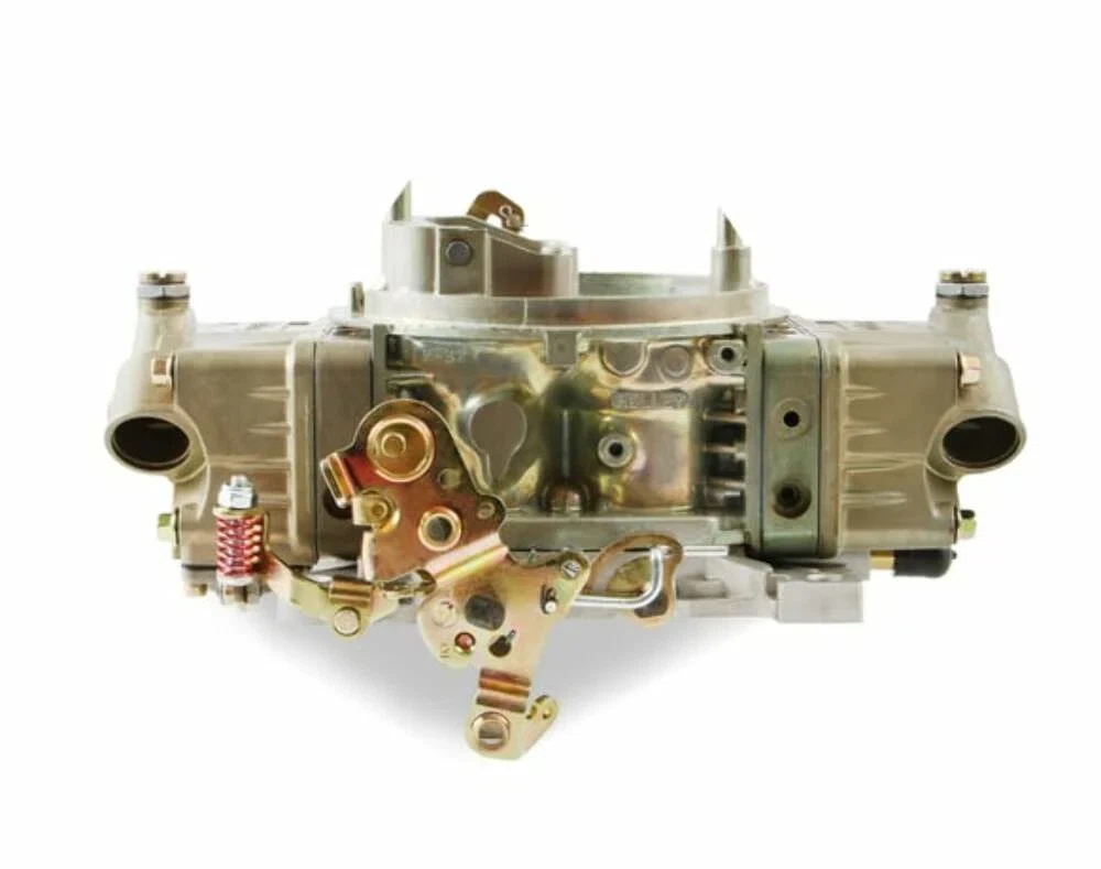 850 CFM Classic Holley Carburetor - 0-80531
